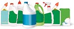 Household Cleaners